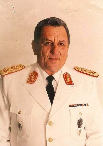 A 26 años que la narcopolítica asesinaba a un General paraguayo