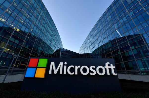 Microsoft seguirá permitiendo el trabajo remoto una vez reabra sus oficinas - Tecnología - ABC Color