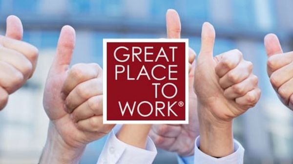GPTW: Conocé a las 25 organizaciones del Ranking Mundial