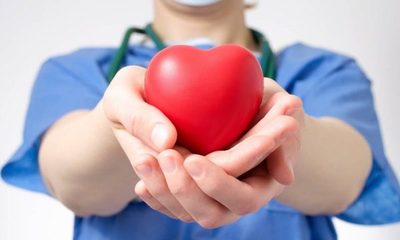 Donación de órganos, una esperanza de vida en la tristeza de la partida