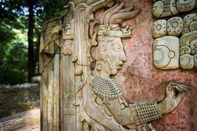 México promete proteger 1.773 sitios arqueológicos en el área del Tren Maya  - Viajes - ABC Color