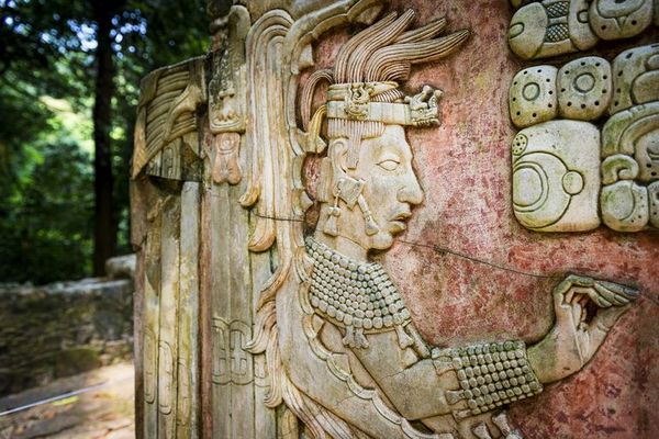México promete proteger 1.773 sitios arqueológicos en el área del Tren Maya - Viajes - ABC Color