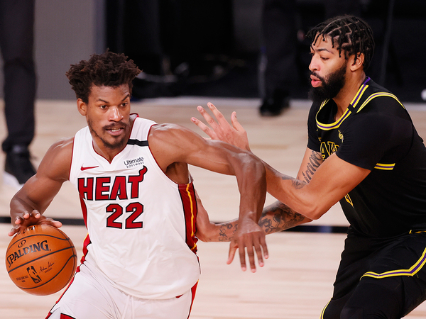 Los Heat llevan las finales de la NBA a un sexto partido