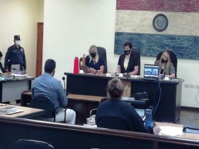 Policía declara que Marabel les confesó el quíntuple crimen
