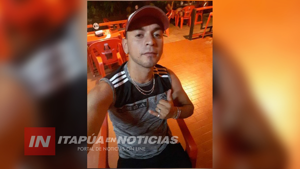 MATÓ A SU HERMANO PARA DEFENDER A SU MAMÁ