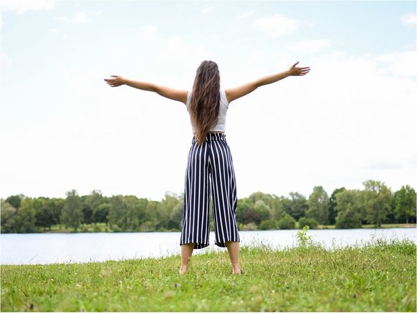 "Body positivity": Más amor propio y menos locura por un ideal