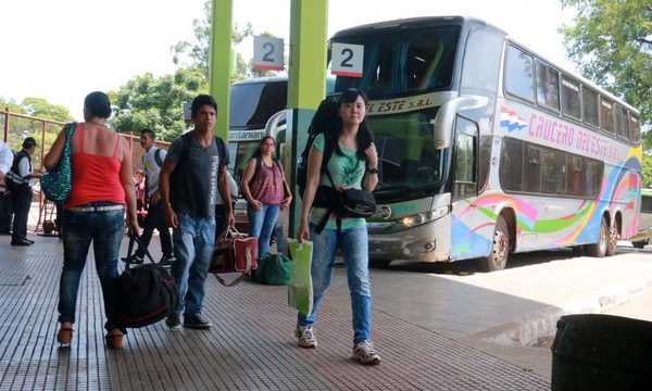 Viajes internacionales desde la Terminal serán directos sin escalas