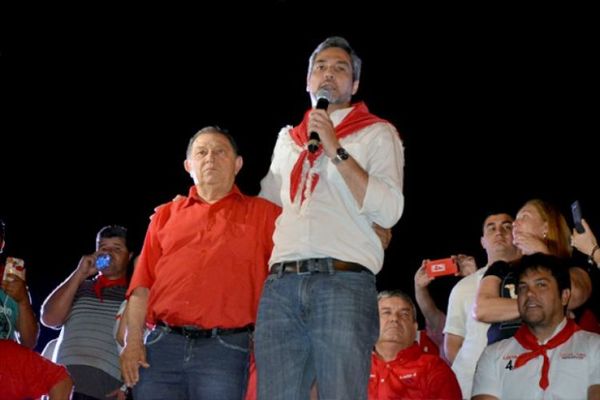 Marito pide no dejarse manipular y critica políticas neoliberales de mercado