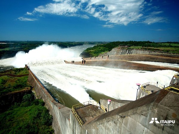 Cuestionan que gobierno no tenga aún política definida para renegociar Itaipú - ADN Paraguayo