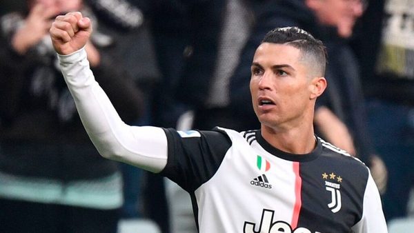 Por lejos, Cristiano es el mejor pagado en Serie A | OnLivePy