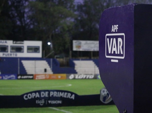 Balance VAR del Torneo Apertura 2020 - APF