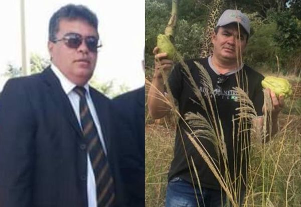 AUDIO: Abogado Héctor Barreto pide la expulsión de Hugo Rodríguez de la Asocuam
