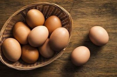 El huevo, el "súper alimento" que aporta múltiples beneficios para la salud » Ñanduti