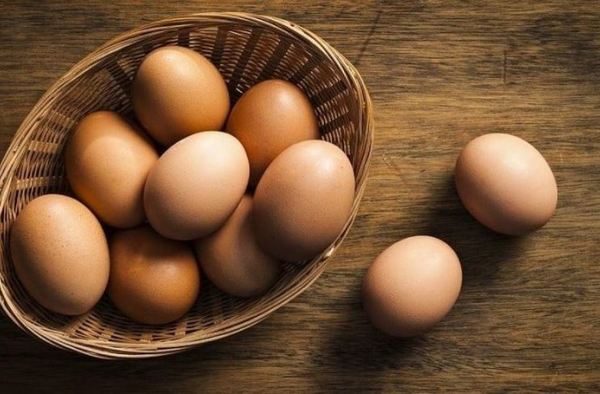El huevo, el "súper alimento" que aporta múltiples beneficios para la salud » Ñanduti