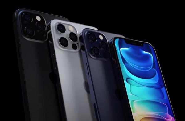 El iPhone 12 vendrá en cuatro diseños y distintas capacidades | OnLivePy