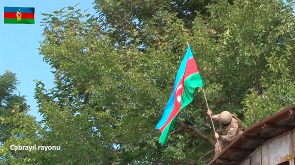 Entra en vigor el alto el fuego humanitario en Nagorno Karabaj - Mundo - ABC Color