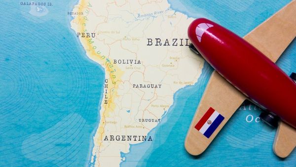 Conoce las nuevas exigencias que deben cumplir los viajeros, con la reapertura de los aeropuertos en Paraguay - MarketData
