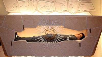 El Vaticano beatifica a Carlo Acutis, el adolescente que anticipó su muerte en un video y su cuerpo sigue incorrupto