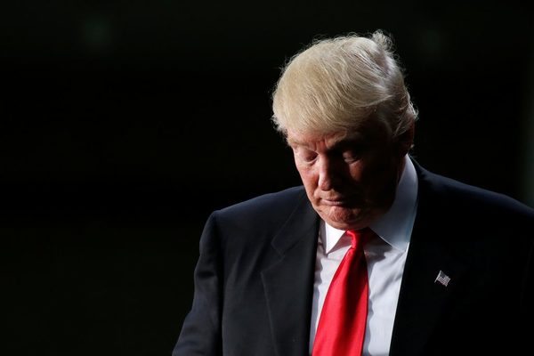 "Trump es percibido como un hombre racista. La tiene cuesta arriba", sostienen » Ñanduti