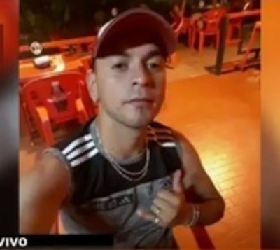 Presunto fratricidio en Capiatá - Paraguay.com