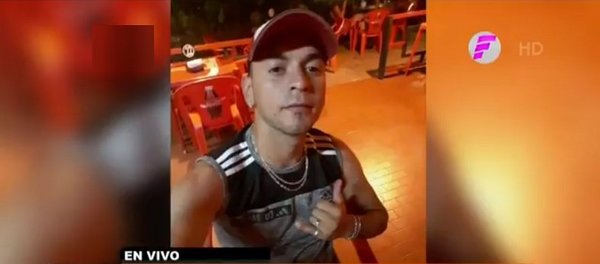Joven habría matado a su hermano en Capiatá | Noticias Paraguay