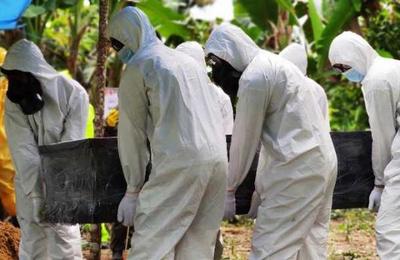 Podría haber 2 millones de muertos antes de que esté la vacuna contra el Covid-19 - SNT