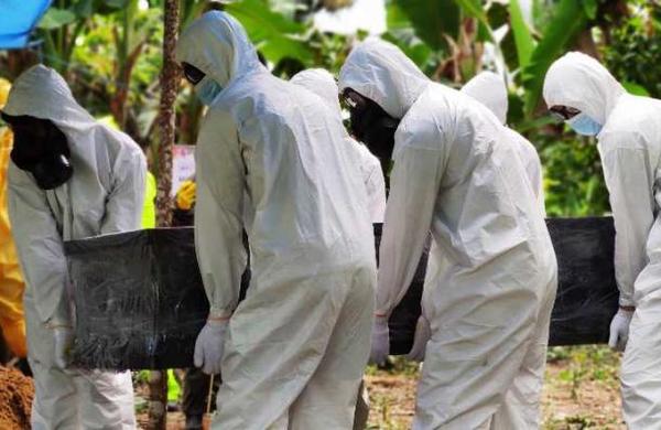 Podría haber 2 millones de muertos antes de que esté la vacuna contra el Covid-19 - SNT