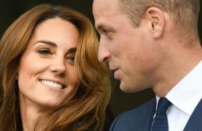 Kate Middleton y el príncipe William no son la pareja perfecta: libro revela sus inestables inicios - SNT