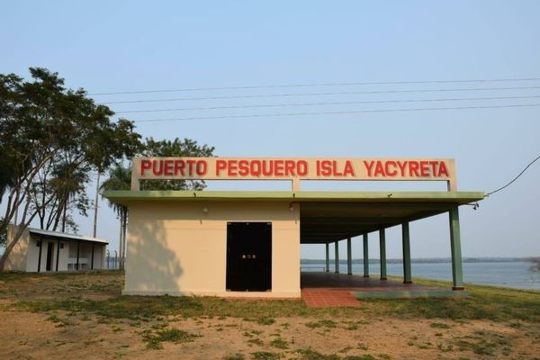 GOBIERNO INAUGURÓ OBRAS EN TERRITORIO ITAPUENSE.