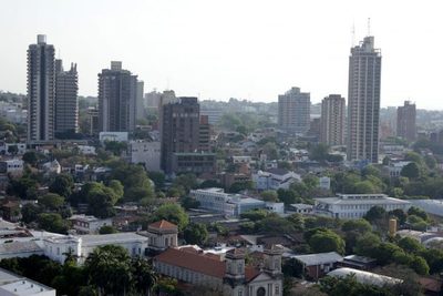 Investigador analiza falta de visión en Paraguay, para construir ciudades en armonía con la naturaleza - Megacadena — Últimas Noticias de Paraguay