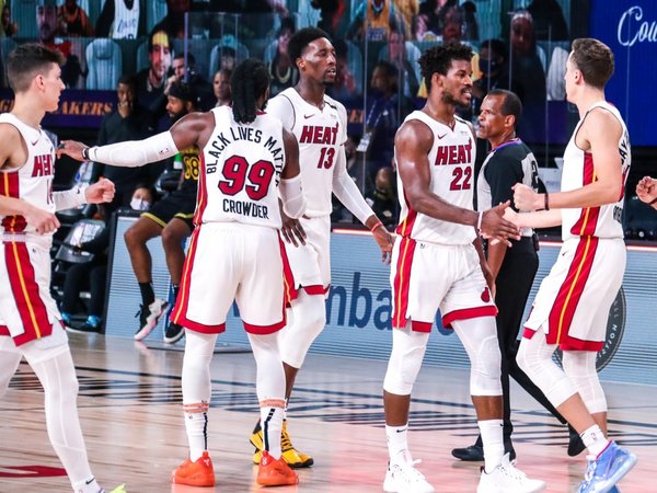 Las finales aún no terminan: Miami fuerza un sexto juego