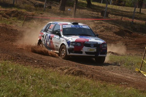 El Súper Prime cierra la competencia en el Dumot - Automovilismo - ABC Color