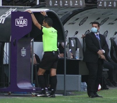 Presentan informe del VAR tras el torneo Apertura