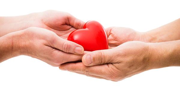 “Ama la vida, yo dono, ellos viven”: la donación de órganos salva vidas