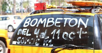 La Nación / Invitan a sumar aportes para Bombetón 2020 en la Costanera