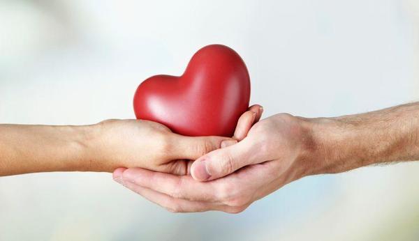 Un donante de órganos puede salvar hasta a 20 pacientes