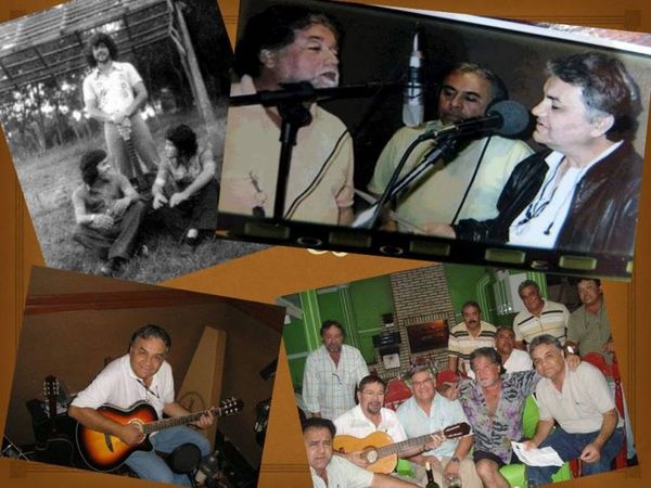Revelación Secreta: Verdaderos exponentes de la música en la frontera