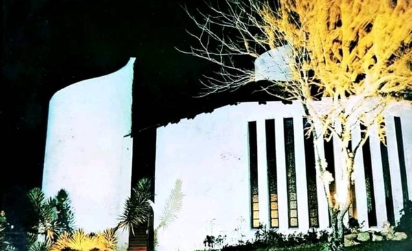HOY / Homenaje a "La catedral del ruido" con edición especial de El Retrovisor