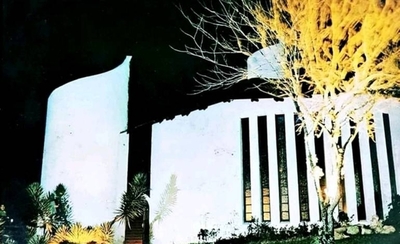 HOY / Homenaje a "La catedral del ruido" en edición especial de El Retrovisor