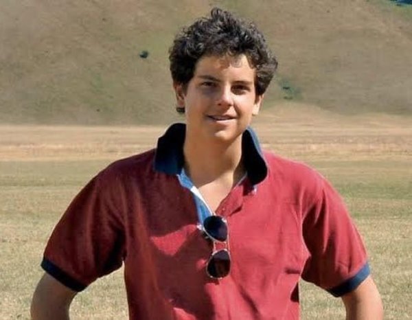 Carlo Acutis, el joven influencer beatificado por el Papa » Ñanduti
