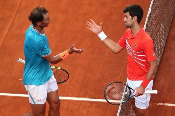Djokovic-Nadal: La gran final del Roland Garros