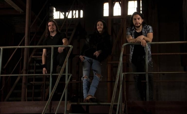 HOY / The Profane, The Force y Patriarca se presentarán en Absoluto Rock