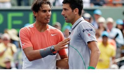 Los mejores partidos de Nadal y Djokovic en Grand Slam - Tenis - ABC Color