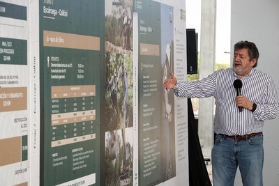 México descubre 2.187 monumentos históricos en las obras del Tren Maya - MarketData