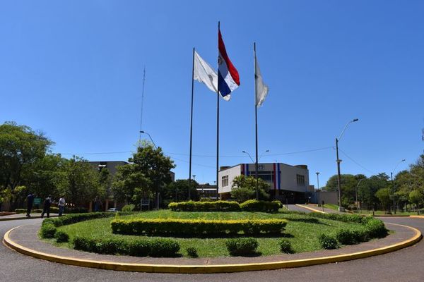 COVID-19: Lamentan que Salud ignore a pediatría del Hospital Nacional - Nacionales - ABC Color