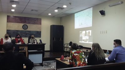 "Gracias al historial de ubicaciones de Bruno Marabel se pudo obtener todos los detalles", sostiene perito