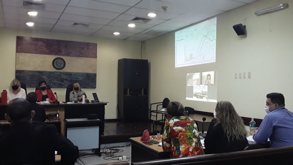 "Gracias al historial de ubicaciones de Bruno Marabel se pudo obtener todos los detalles", sostiene perito