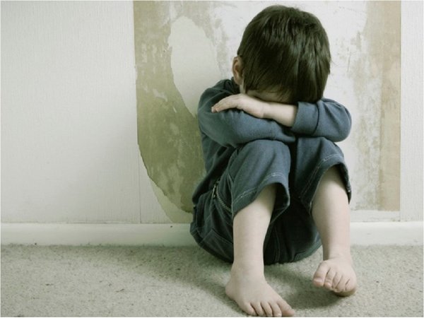 Desde enero hasta setiembre hubo 1.882 denuncias por abuso infantil