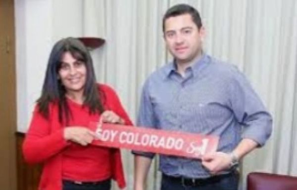 AUDIO: Intendenta cobra G. 120 mil a camioneros por carga y descarga en Bella Vista Norte