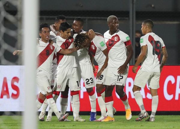 Se rechaza pedido para jugar con público - Fútbol - ABC Color
